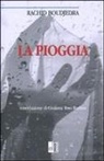Rachid Boudjedra - La pioggia