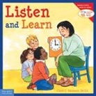 Cheri J Meiners, Cheri J. Meiners, Meredith Johnson - Listen and Learn