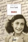 Anne Frank, A. Büchi - Diario