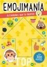 Various Authors, Zero a Oito - Emojimania