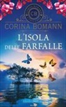 Corina Bomann - L'isola delle farfalle