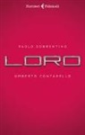 Umberto Contarello, Paolo Sorrentino - Loro