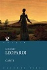 Giacomo Leopardi - Canti