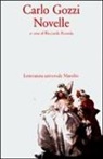 Carlo Gozzi, R. Ricorda - Novelle
