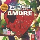 Viola Scanu, F. Baralla, Franco Baralla - La vera storia dell'amore