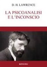 D. H. Lawrence, David Herbert Lawrence - La psicoanalisi e l'inconscio