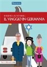 Barbara Rosenberg - Il viaggio in Germania
