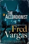 Fred Vargas - The Accordionist: Volume 3