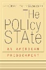 Karen Orren, Karen Skowronek Orren, Orren Karen, Stephen Skowronek, Skowronek Stephen - Policy State