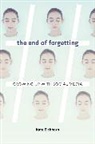 Kate Eichhorn, Eichhorn Kate - End of Forgetting