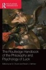 Ian M. Hartman Church, Ian M. Church, Church Ian M., Robert J. Hartman, Hartman Robert J. - Routledge Handbook of the Philosophy and Psychology of Luck