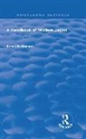 Ernest W. Clement - Revival: A Handbook of Modern Japan (1903)