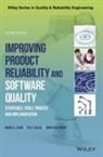 Ted Kalal, Ted T Kalal, Ted T. Kalal, Kalal Ted T., MA Levin, Mark Levin... - Improving Product Reliability and Software Quality