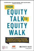 Estel Bensimon, Estela Bensimon, Estela Mar Bensimon, Estela Mara Bensimon, Bensimon Estela Mara, Malcolm-Pi... - From Equity Talk to Equity Walk