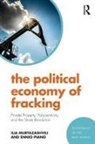 Ilia Murtazashvili, Ilia (University of Pittsburgh Murtazashvili, Ilia Piano Murtazashvili, Ennio Piano, Ennio (George Mason University Piano - Political Economy of Fracking