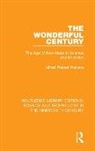 Wallace Alfred Russel - Wonderful Century