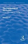 Emile Boirac, Émile Boirac, Willie Wendt De Kerlor - Revival: The Psychology of the Future (1918)