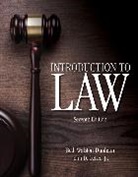 Beth Walston-Dunham, Walston-Dunham Beth - Introduction to Law