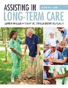 Mary Jo Gerlach, Mary Jo (Medical College of Georgia School of Nursing Gerlach, Mary Jo Mirlenbrink Gerlach, Gerlach Mary Jo, Leann Miller, Leann (Miller Consulting Miller - Assisting in Long-Term Care
