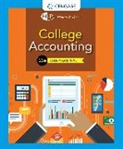 James Heintz, James (University of Kansas; University of Iowa -- Italy) Heintz, James A. Heintz, Heintz James, Robert Parry, Robert (Indiana University) Parry... - College Accounting, Chapters 1- 15