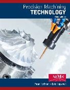 Peter Hoffman, Peter (Berks Career and Technology Center West Hoffman, Peter J. Hoffman, Hoffman Peter, Eric Hopewell, Eric (Berks Career and Technology Center West Hopewell... - Precision Machining Technology