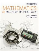John Peterson, John (Chattanooga State Technical Community College) Peterson, John C. Peterson, Peterson John, Robert Smith, Robert (Chattanooga State Technical Community College (retired)) Smith... - Mathematics for Machine Technology