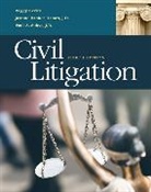 Joanne Banker Hames, Joanne Banker (DeAnza Community College) Hames, Hames Joanne Banker, Peggy Kerley, Kerley Peggy, J. D. Paul Sukys... - Civil Litigation