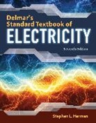Stephen Herman, Stephen (Lee College (retired)) Herman, Stephen L Herman, Stephen L. Herman - Delmar's Standard Textbook of Electricity