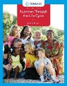 Judith Brown, Judith (University of Minnesota) Brown, Judith E. Brown, Brown Judith - Nutrition Through the Life Cycle