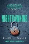 RUSS THOMAS, Russ Thomas - Nighthawking