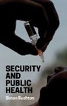 S Rushton, Simon Rushton - Security and Public Health