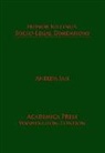 Aneeda Jan - Honor Killings: Socio-Legal Dimensions (Saint James' Studies in World Affairs)