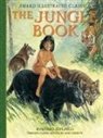 Rudyard Kipling, Eric Rowe - The Jungle Book