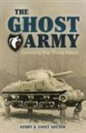 Gerry Souter, Gerry Souter Souter, Janet Souter - The Ghost Army