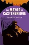 Thomas Hardy - Mayor of Casterbridge