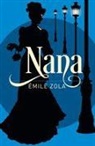 Emile Zola - Nana