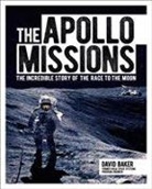 David Baker, Dr David Baker - The Apollo Missions