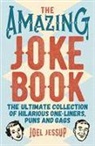 Joel (Writer) Jessup - Amazing Joke Book