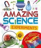 Anna Claybourne - Discovery Pack Amazing Science Experiments