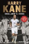 Frank Worrall - Harry Kane