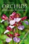 Phillip Cribb, R. Pedersen Kuhn, Rolf Kuhn, Rolf Kühn, Henrik Pedersen - Field guide to the orchids of