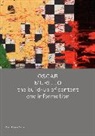Oscar Murillo, Victor Wang - Oscar Murillo : the build up of content and information