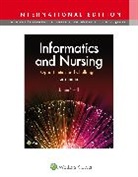 JEANNE SEWELL, Sewell Jeanne - Informatics and Nursing 6e Int Ed