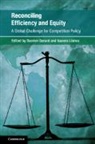 Damien Lianos Gerard, Damien Gerard, Gerard Damien, Ioannis Lianos - Reconciling Efficiency and Equity