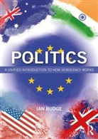 Budge, Ian Budge, Ian (University of Essex Budge - Politics