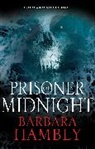 Barbara Hambly, Hambly Barbara, Anna Telfer - Prisoner of Midnight