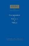 Theodore Besterman - Miscellany/Melanges