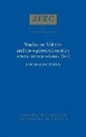 Douglas Matthews - General Index To Volumes XXXI-LXX