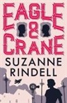 Suzanne Rindell - Eagle & Crane