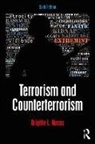 Nacos, Brigitte L. Nacos - Terrorism and Counterterrorism